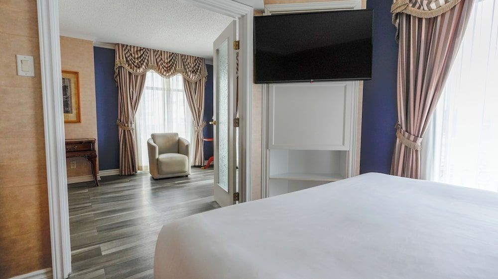 Suite, 1 Bedroom