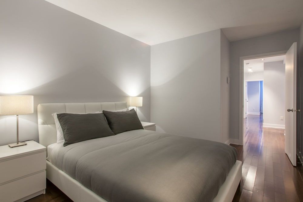 LMVR - The Bull Family Apartment, 2 Bedrooms, 2 Bathrooms 5