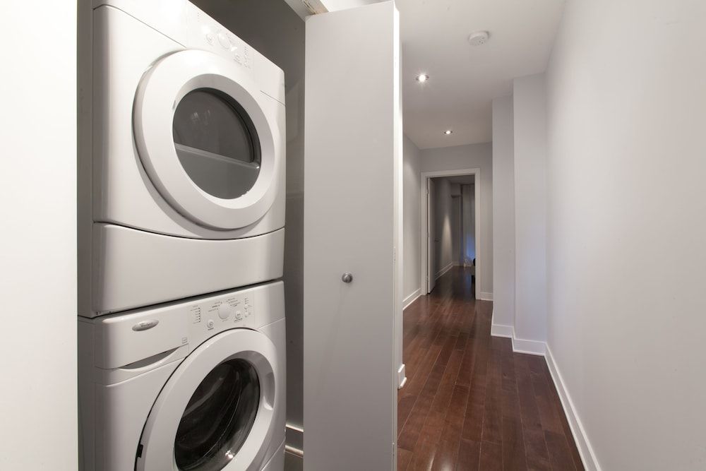 LMVR - The Bull Family Apartment, 2 Bedrooms, 2 Bathrooms 8