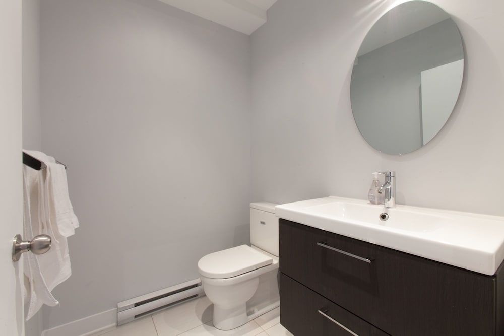 LMVR - The Bull Family Apartment, 2 Bedrooms, 2 Bathrooms 7