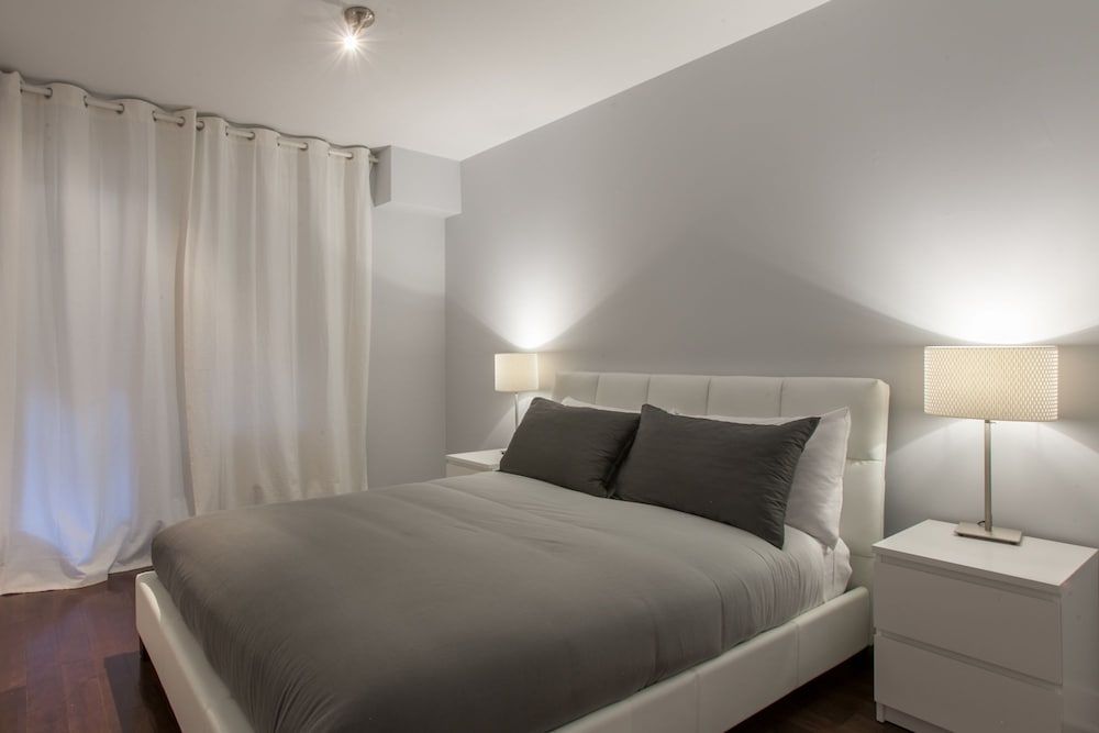 LMVR - The Bull Family Apartment, 2 Bedrooms, 2 Bathrooms