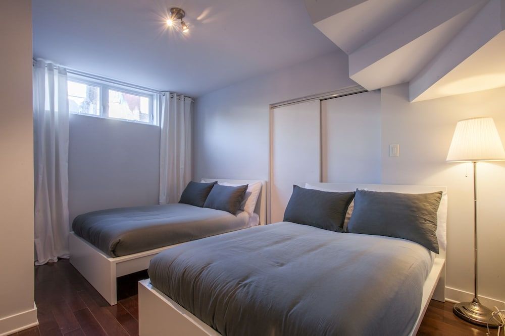 LMVR - The Bull Family Apartment, 2 Bedrooms, 2 Bathrooms 4