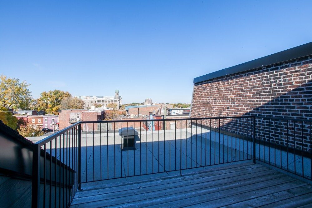 LMVR - The Bull Family Apartment, 3 Bedrooms, Terrace 5
