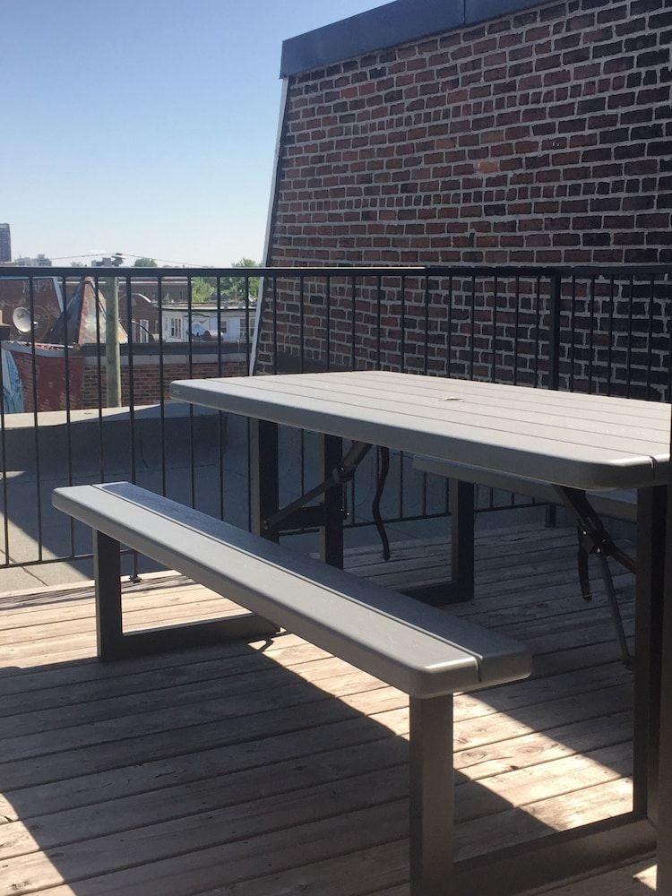 LMVR - The Bull Family Apartment, 3 Bedrooms, Terrace 4