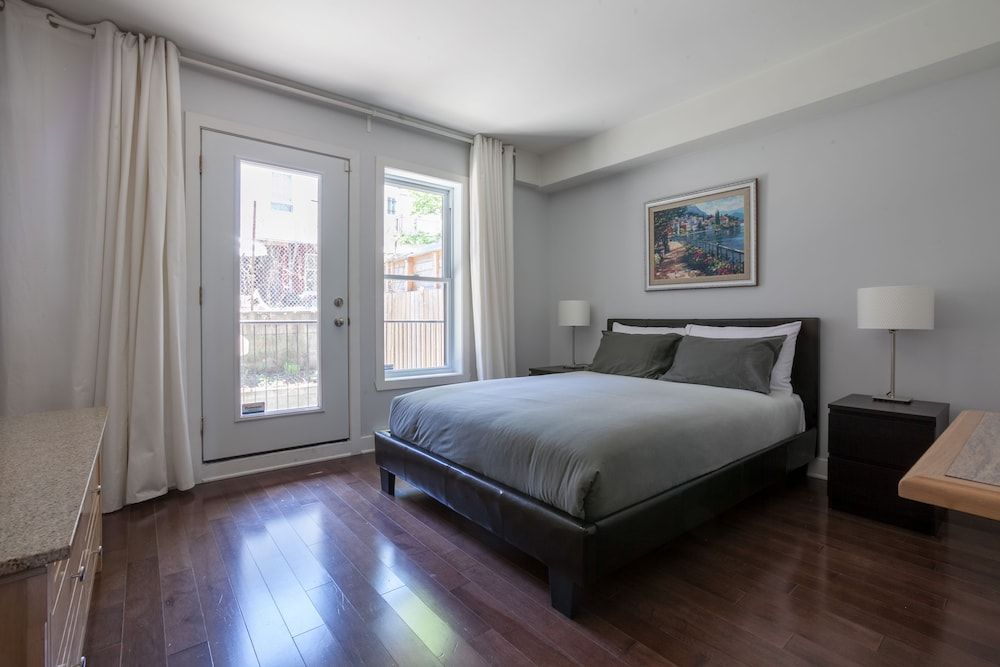 LMVR - The Bull Family Apartment, 3 Bedrooms, 2 Bathrooms, Ground Floor 3