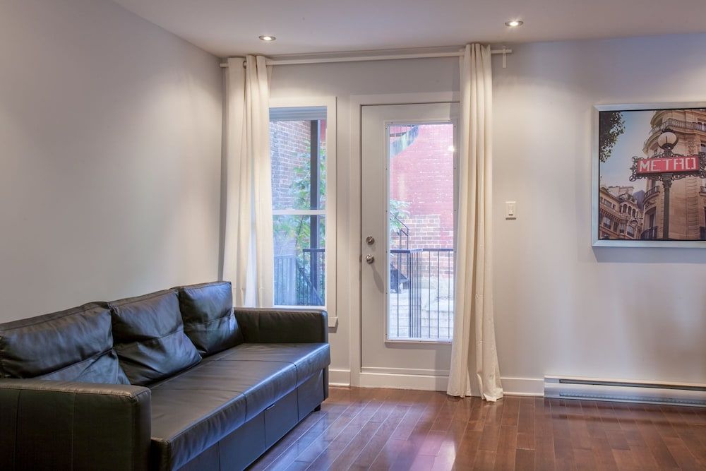 LMVR - The Bull Family Apartment, 2 Bedrooms, 2 Bathrooms 12