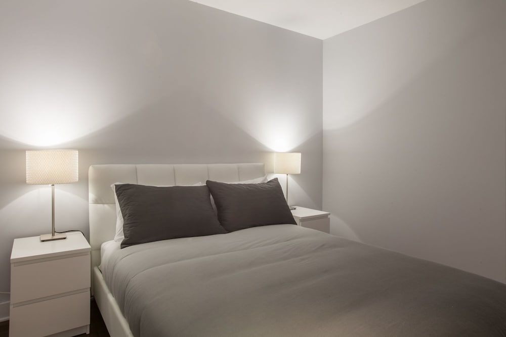 LMVR - The Bull Family Apartment, 2 Bedrooms, 2 Bathrooms 3