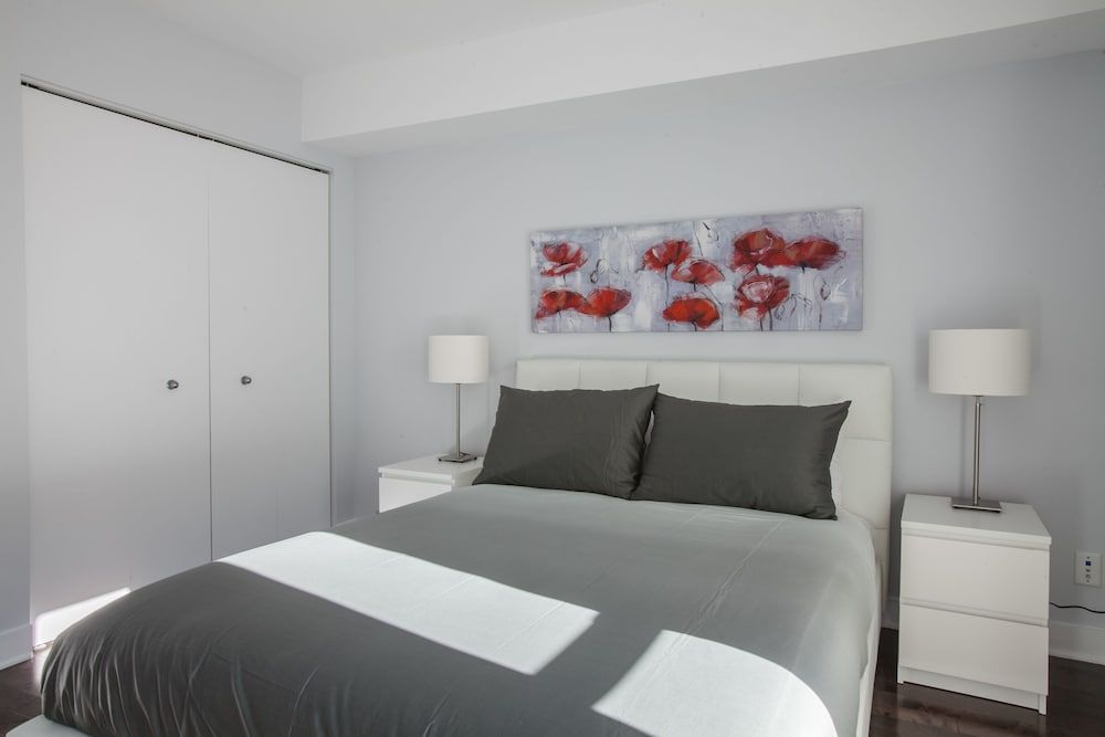 LMVR - The Bull Family Apartment, 3 Bedrooms, Terrace