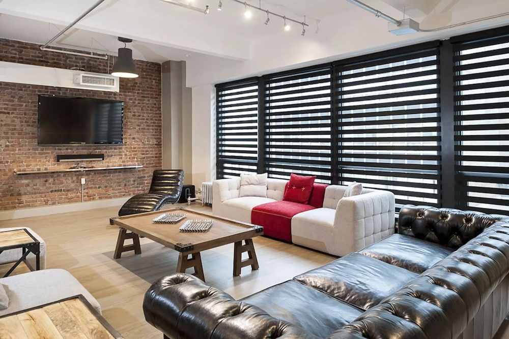 Holland Hotel by Simplissimmo Executive Loft 13