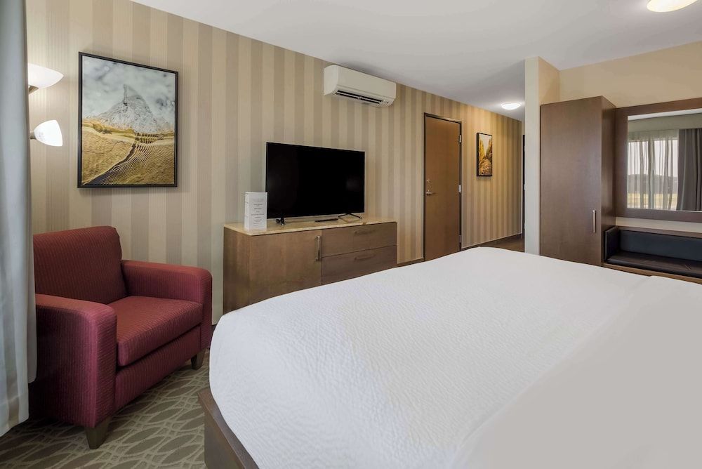 Room, 1 King Bed, Accessible, Non Smoking