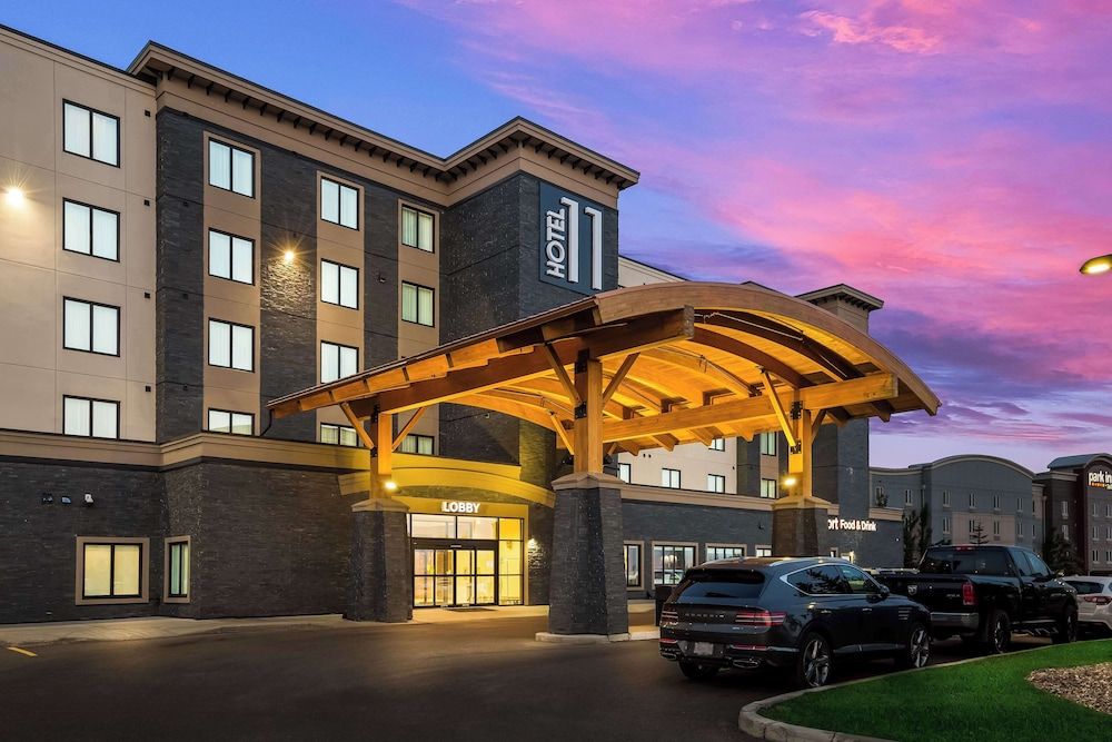 undefined Hotel 11, MOD A Sonesta Collection 3