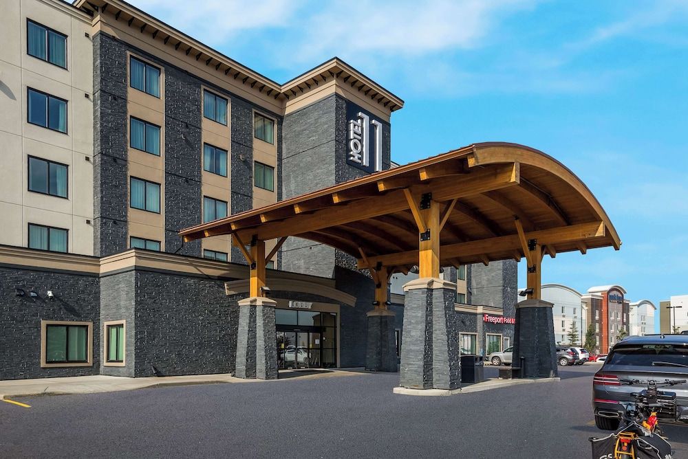 undefined Hotel 11, MOD A Sonesta Collection 5