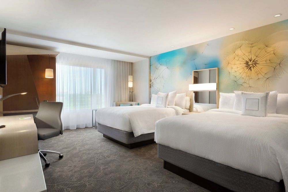 undefined Courtyard by Marriott Toronto Mississauga/West