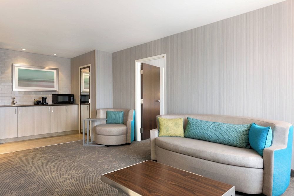 undefined Courtyard by Marriott Toronto Mississauga/West 9