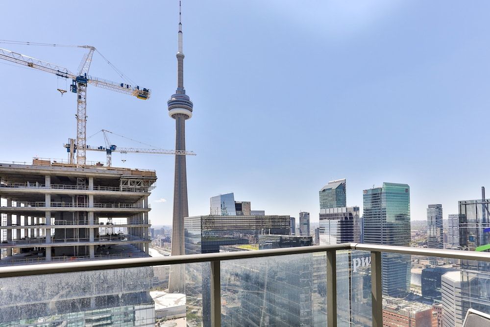 undefined City View High-Rise Condo 9
