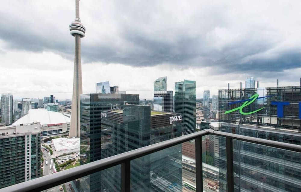 undefined City View High-Rise Condo 5