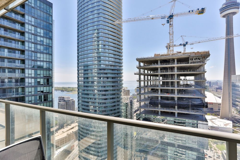 undefined City View High-Rise Condo 8