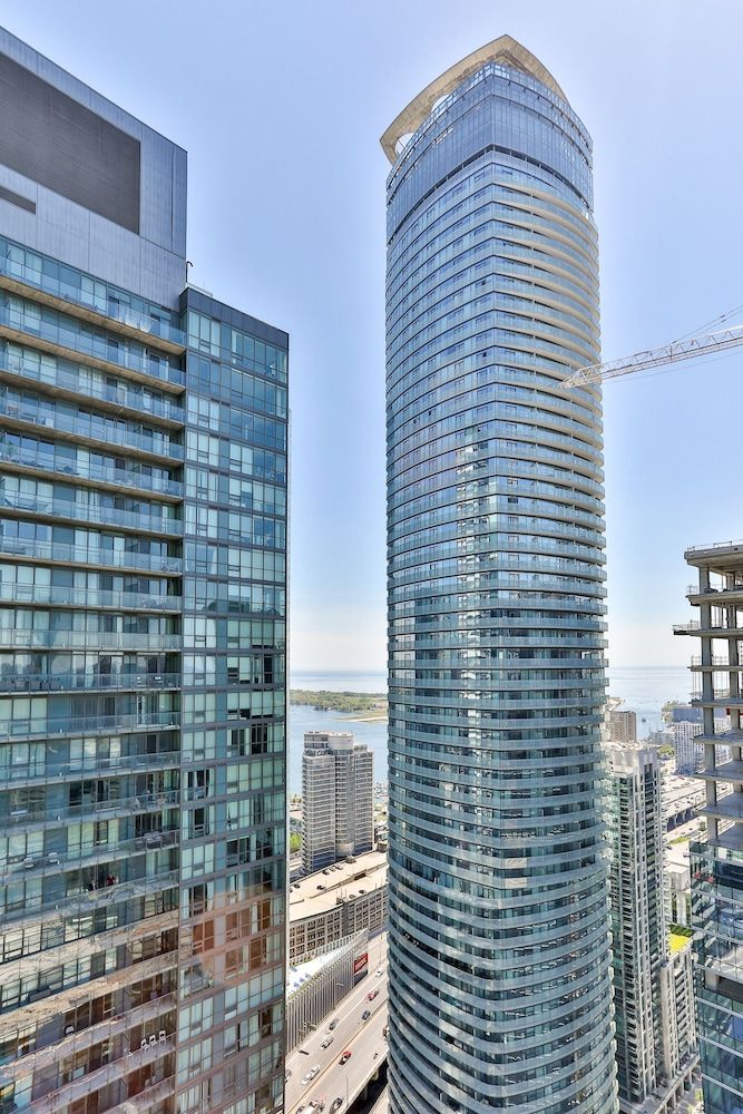 undefined City View High-Rise Condo