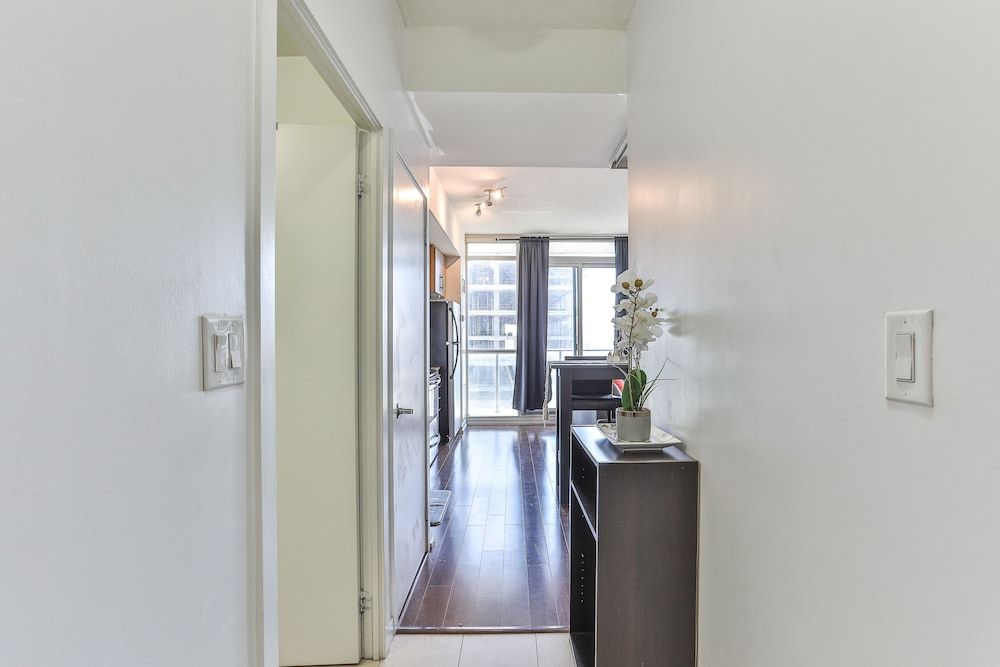 undefined City View High-Rise Condo 6