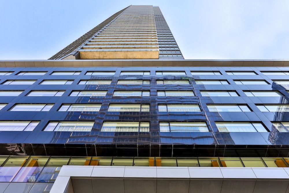 undefined City View High-Rise Condo 2