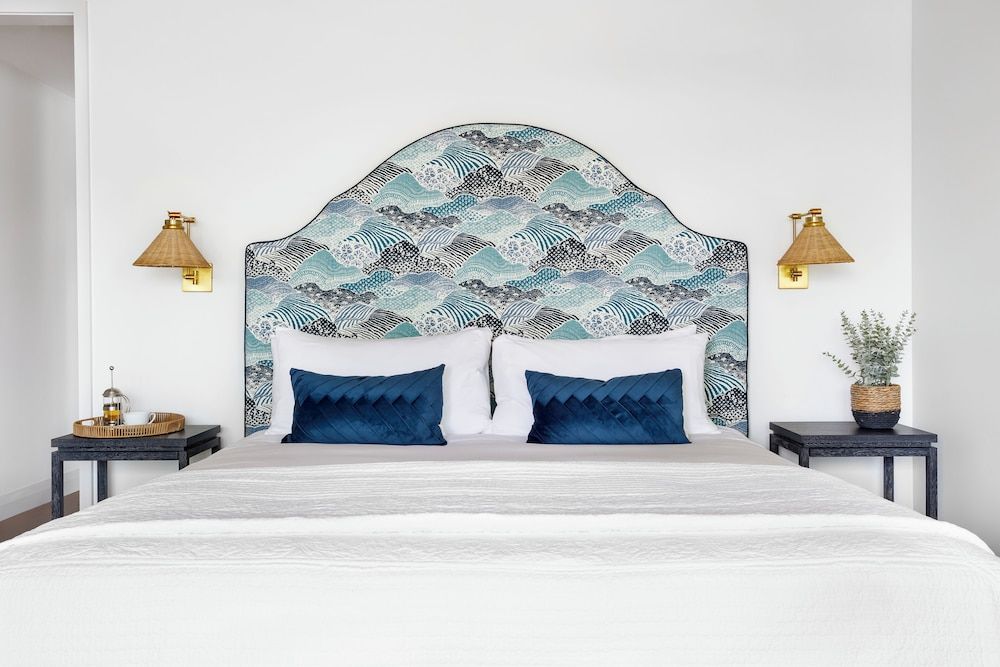 Manoir Hovey Suite (Beau Rivage) 2