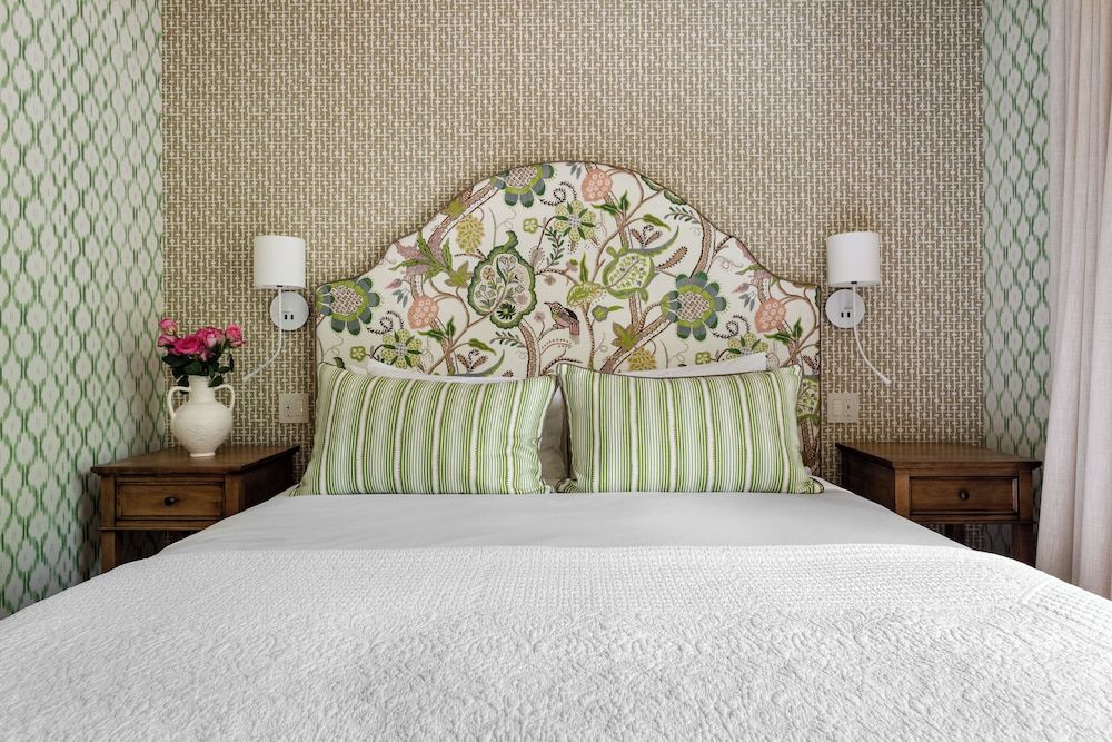 Junior Suite, Lakeside