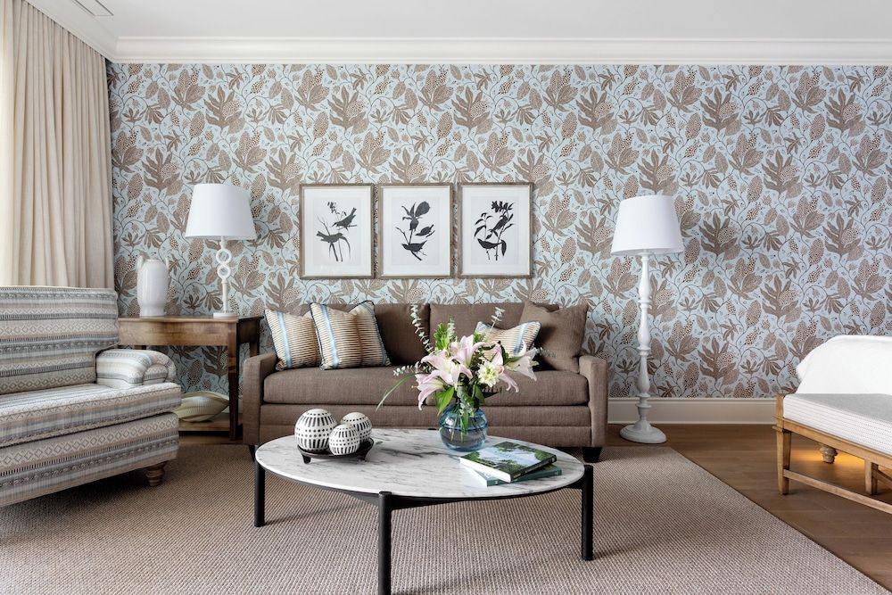 Manoir Hovey Deluxe Room, Lakeside 2