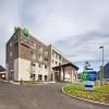 Holiday Inn Express & Suites Terrace by IHG