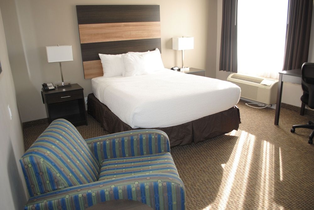 Room, 1 Queen Bed, Non Smoking