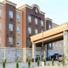 Best Western Plus Kindersley Hotel
