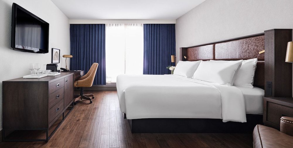 undefined Metcalfe Hotel Ottawa by Gray Collection 6
