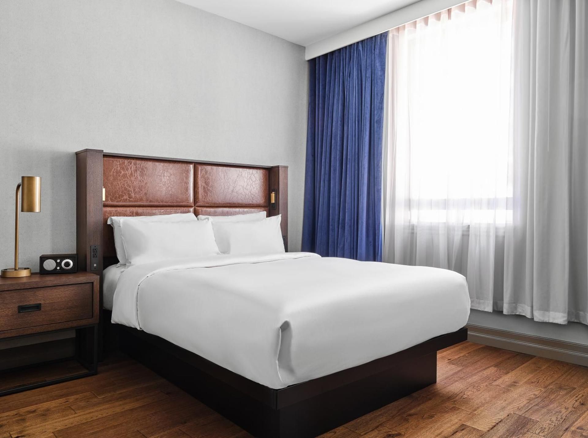 undefined Metcalfe Hotel Ottawa by Gray Collection 3