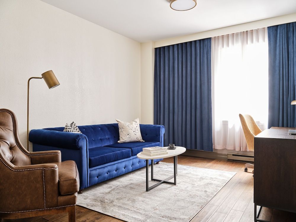 undefined Metcalfe Hotel Ottawa by Gray Collection 9
