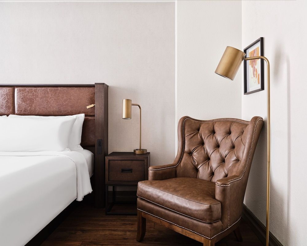 undefined Metcalfe Hotel Ottawa by Gray Collection 5