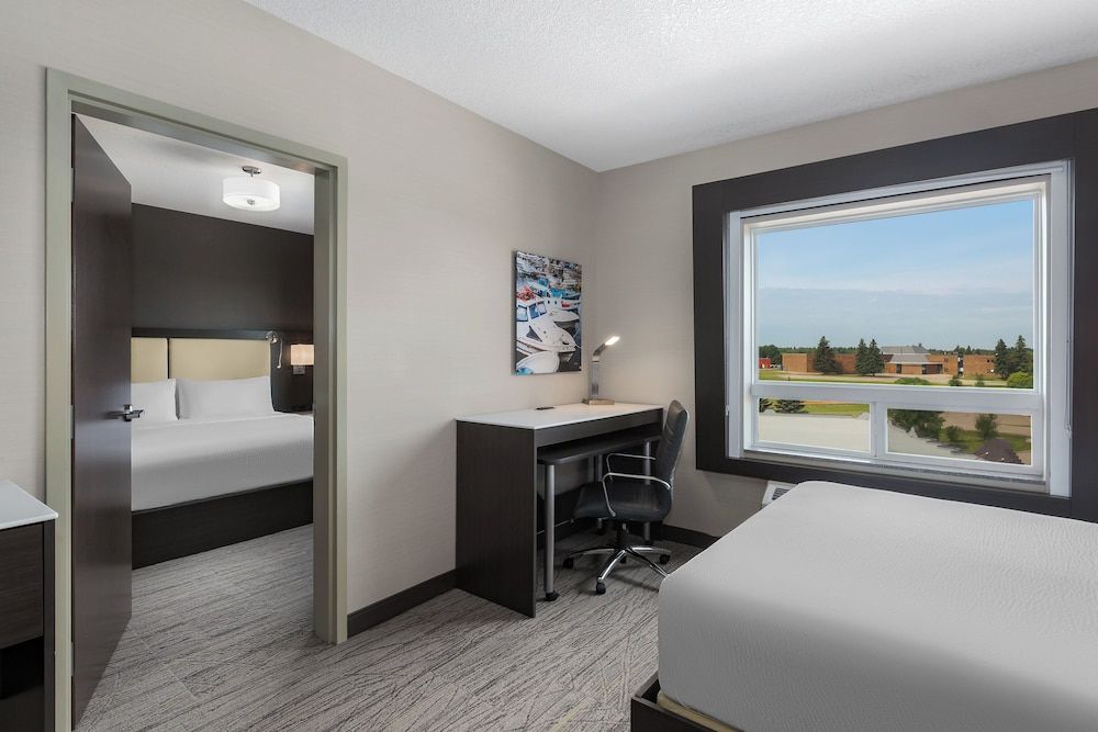 Suite, 1 Bedroom