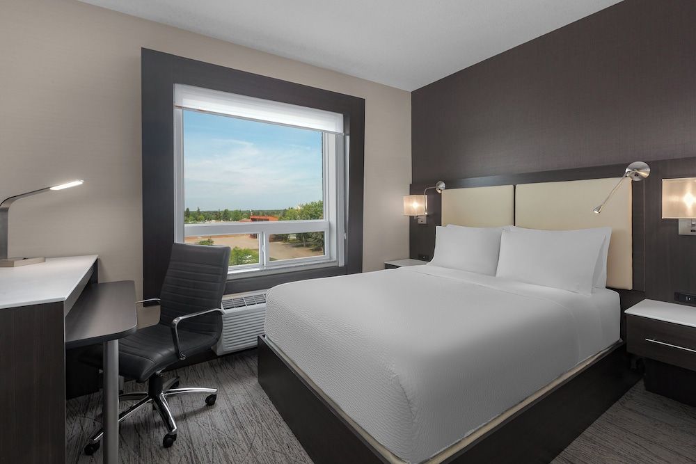 Suite, 1 Bedroom