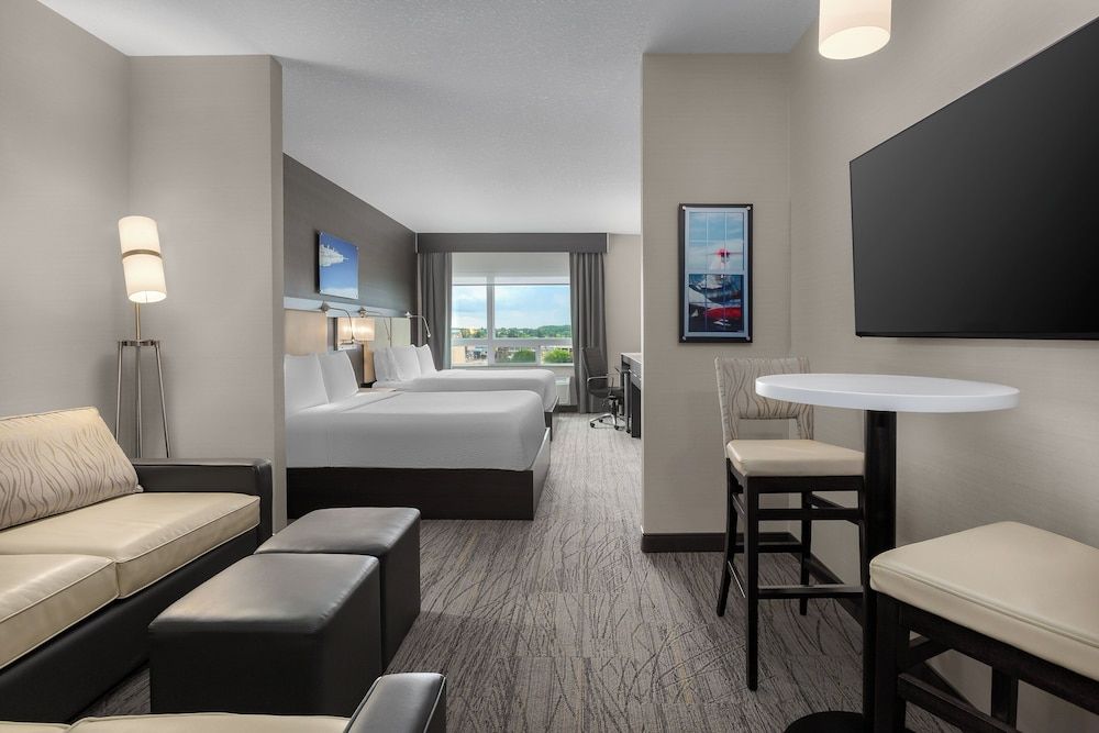 Room (Specialty)