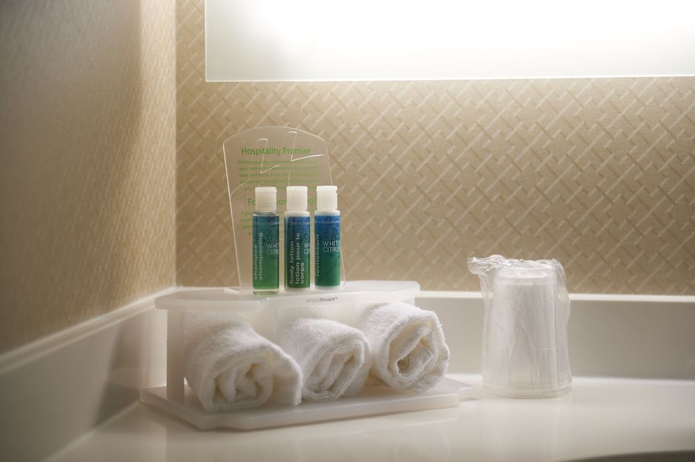 Suite, Multiple Beds
