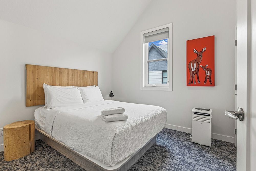 Basecamp Resorts Canmore