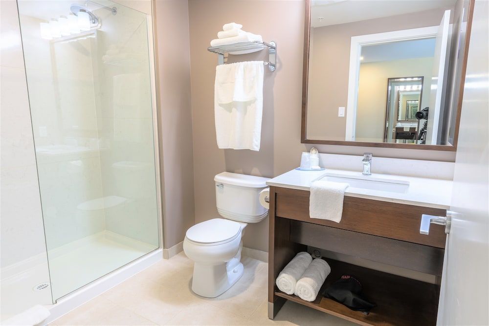 Mstar Hotel Executive Room, 1 King Bed 6