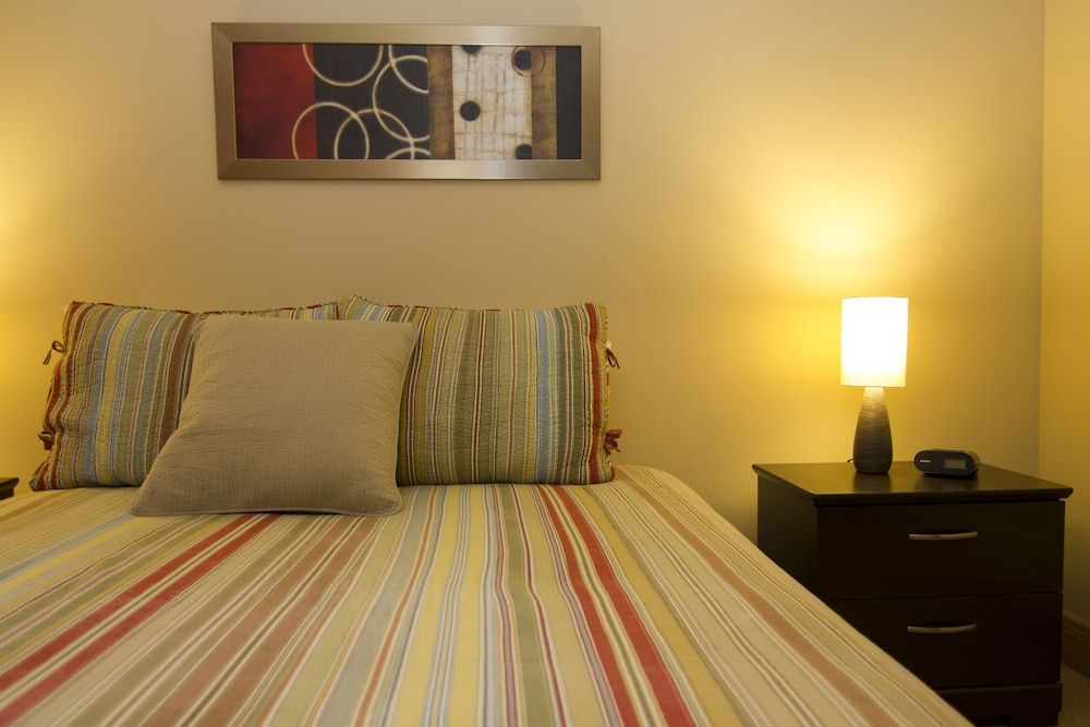 Superior Suite, 1 Queen Bed