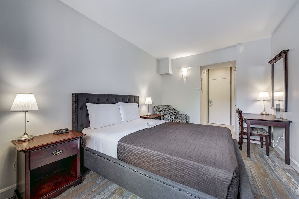 undefined Hotel Terrasse Royale 2