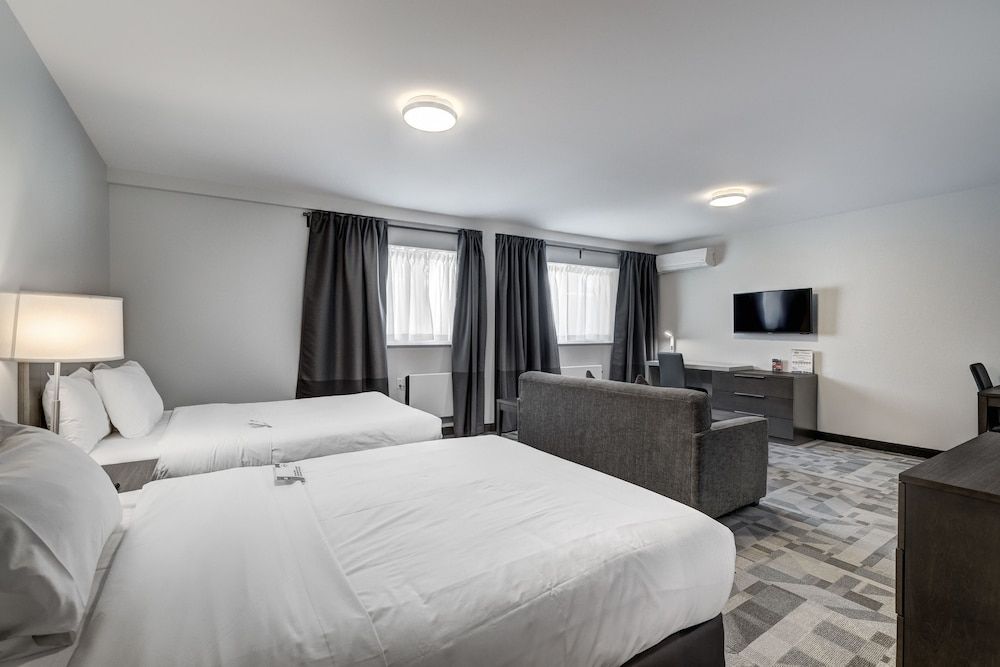 undefined Hotel Terrasse Royale 5