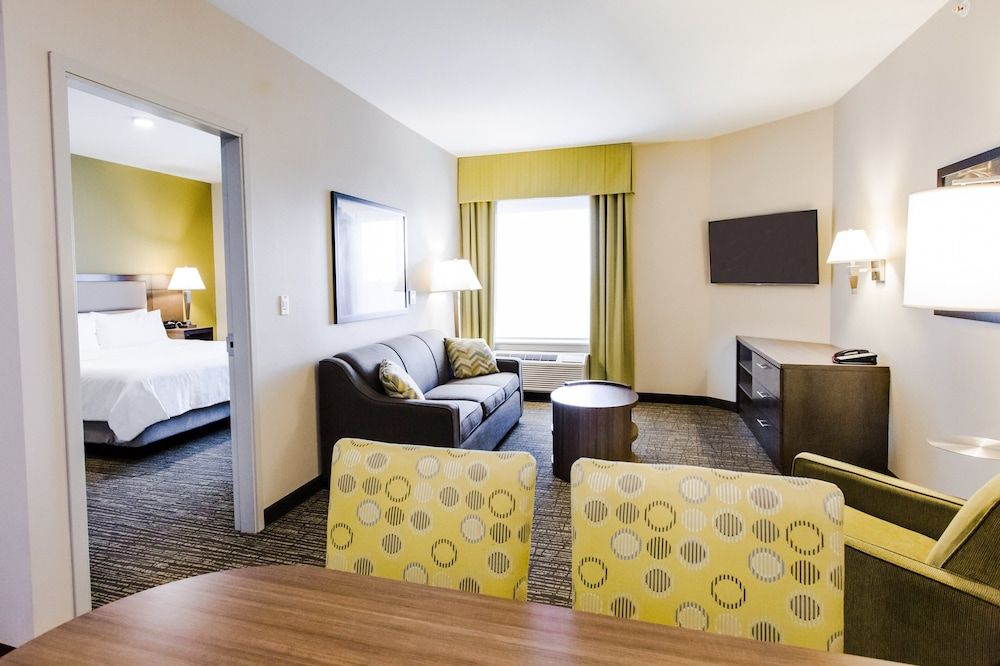Suite, 1 Bedroom