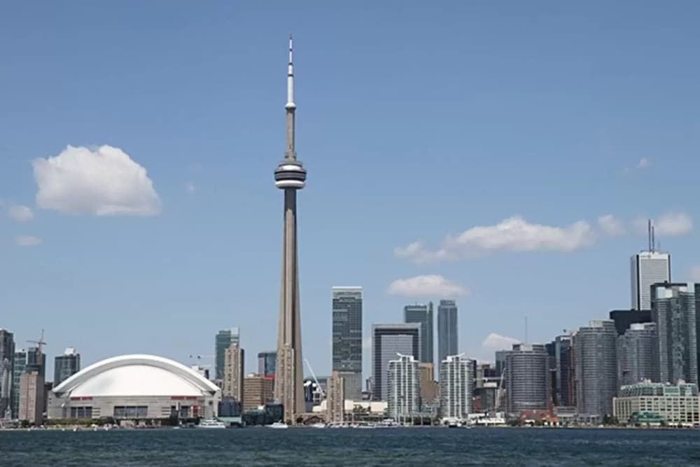 undefined Lavish Suites - Two Bedroom Loft - Downtown Toronto 6