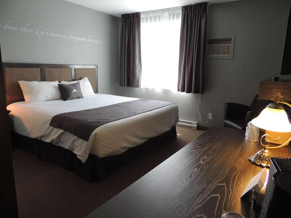 Room, 1 Queen Bed, Non Smoking