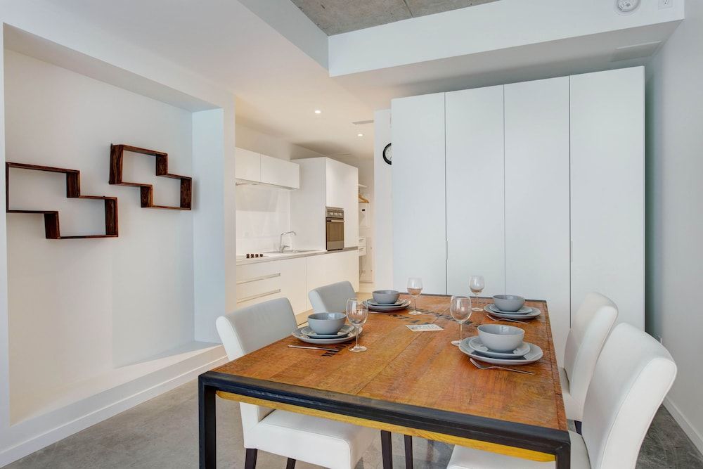 undefined Corporate Stays Loft4U Apartments 7