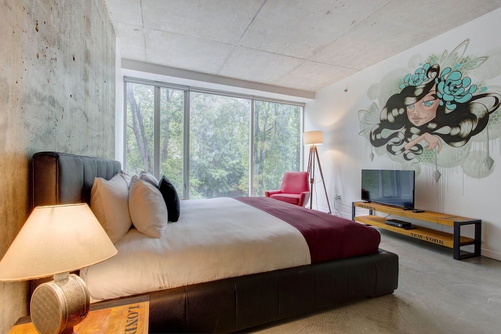 undefined Corporate Stays Loft4U Apartments 4