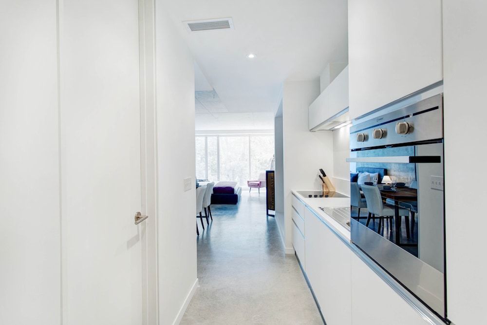 undefined Corporate Stays Loft4U Apartments 8