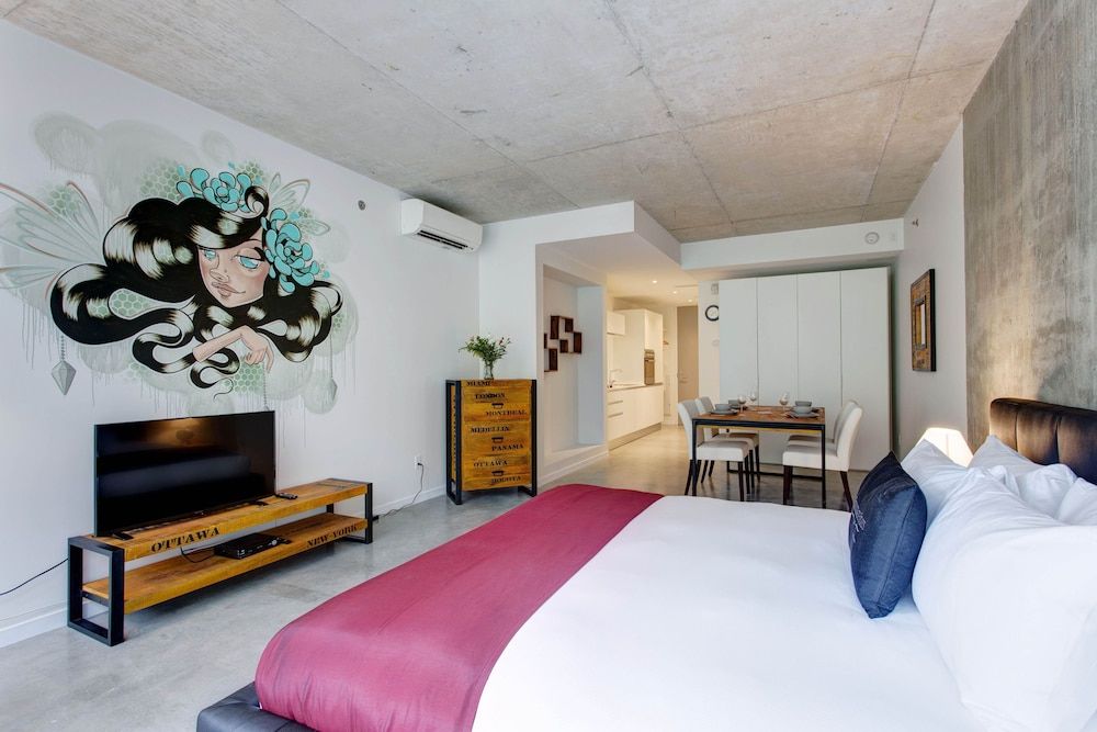 undefined Corporate Stays Loft4U Apartments 5